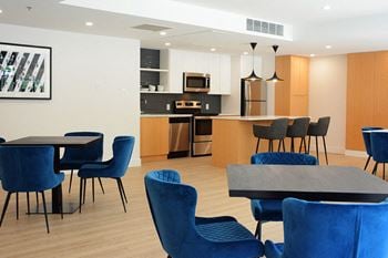 Social room
